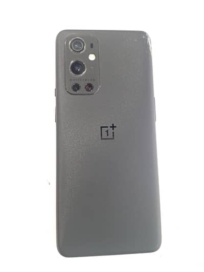 One Plus 9 Pro 12GB-256GB for sale exchange possible