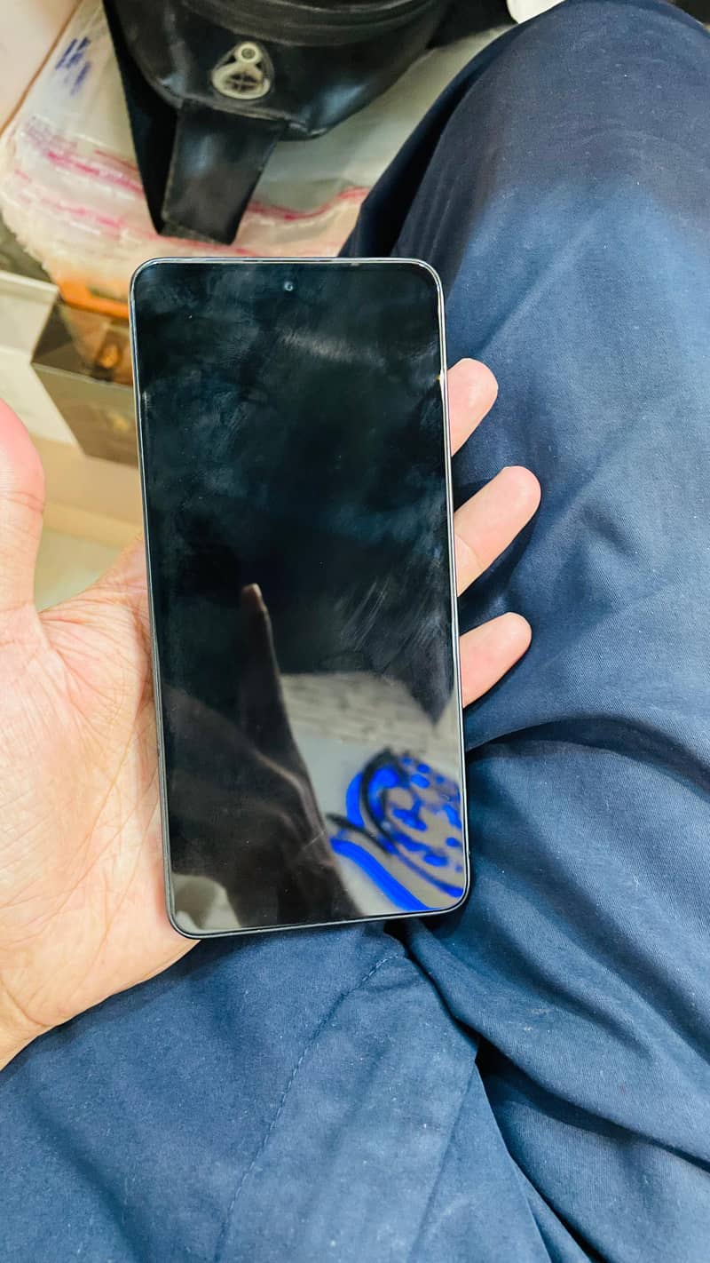 Xiaomi Redmi Note 13 1