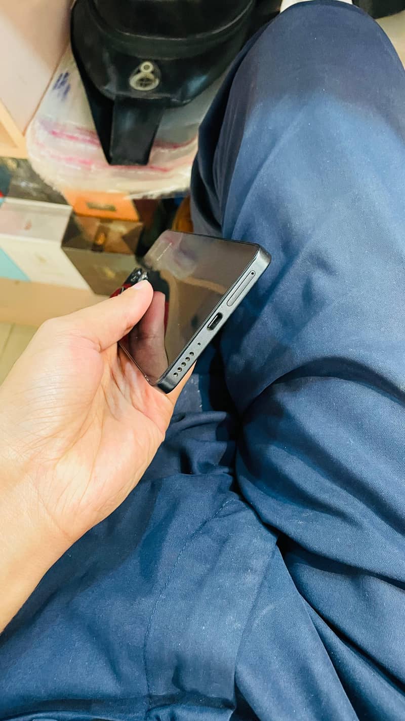 Xiaomi Redmi Note 13 4