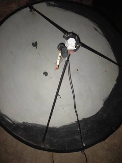 6fit dish far sale