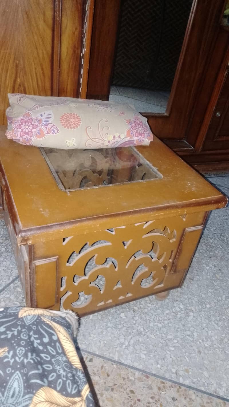 coffe table 1