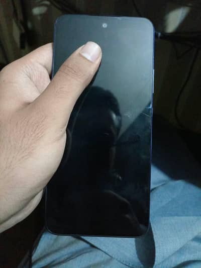 Infinix Hot 60i