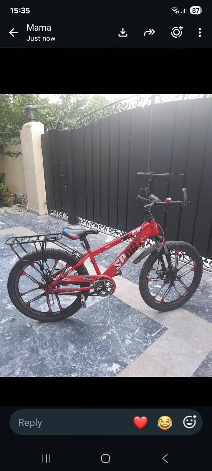 by cycle  0
