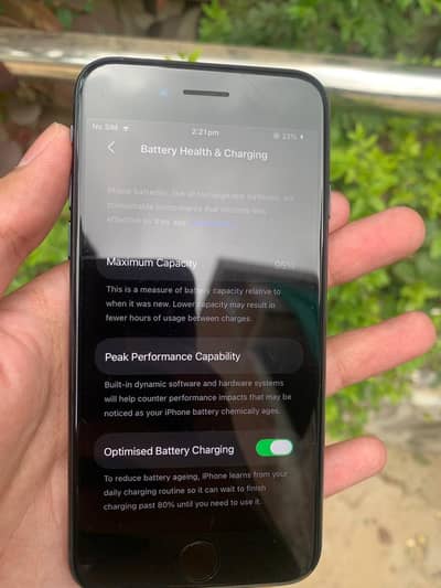IPhone SE 3rd
