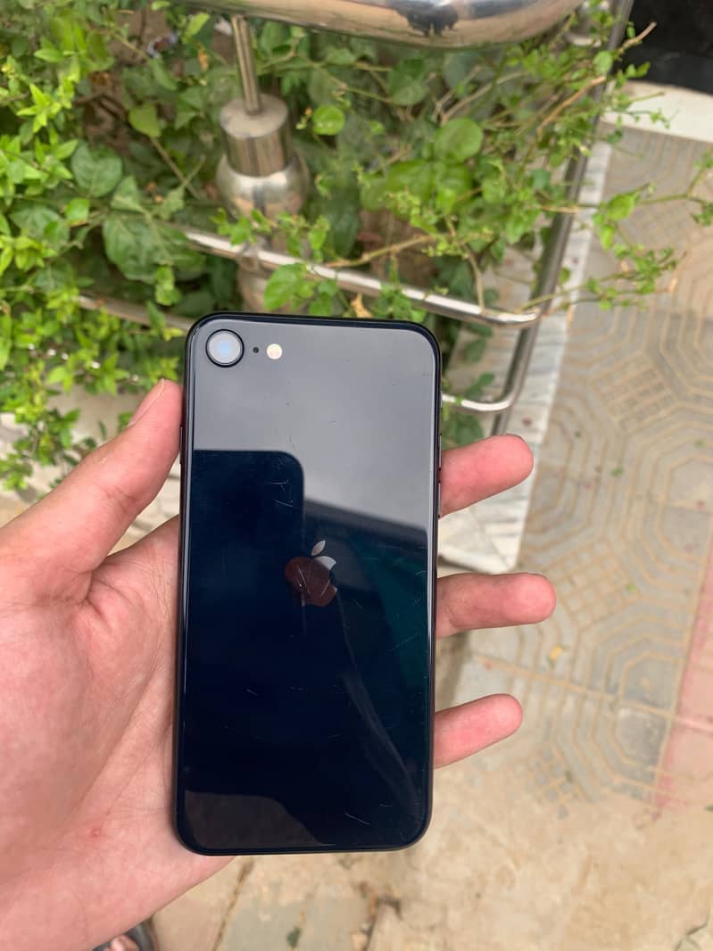 IPhone SE 3rd 3