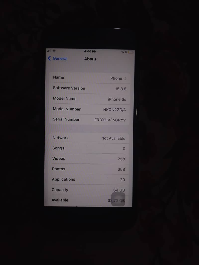 iponex 0