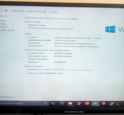 I3 CPU