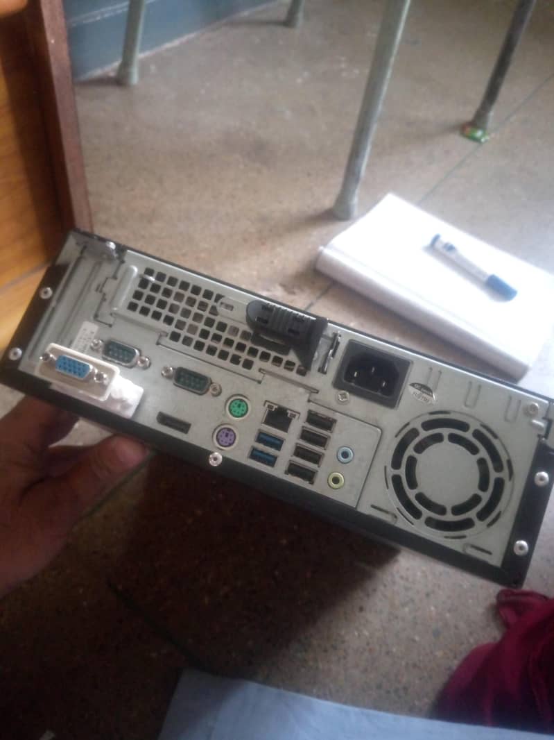 I3 CPU 1