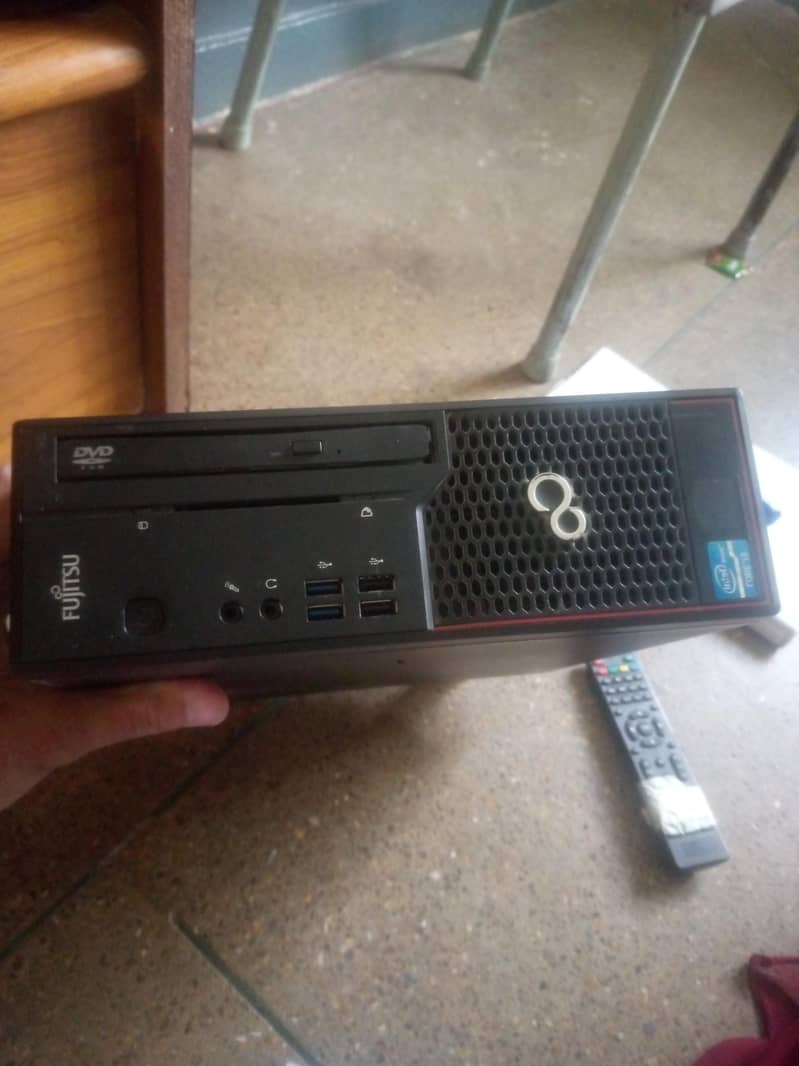 I3 CPU 2