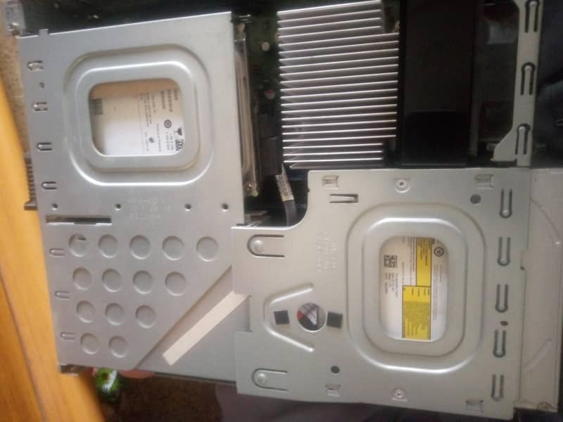 I3 CPU 5