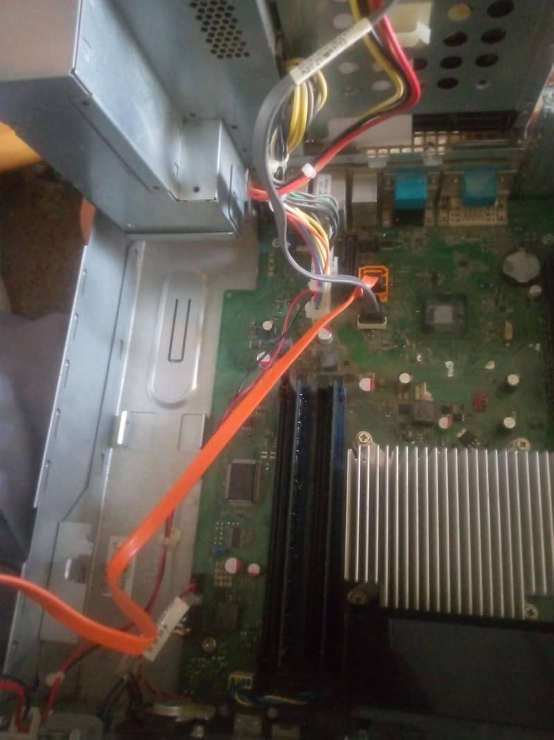 I3 CPU 6