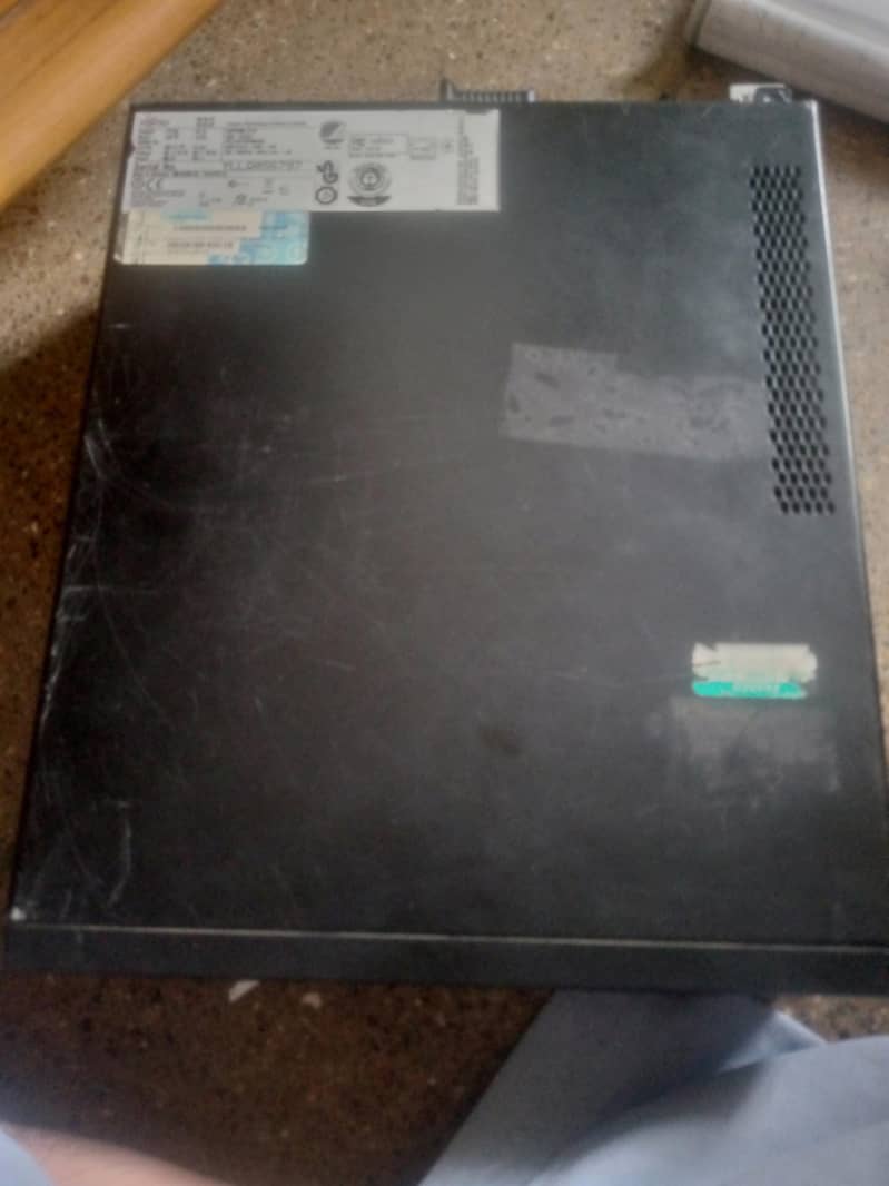 I3 CPU 7