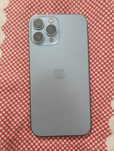 Apple iPhone 13 Pro Max JV