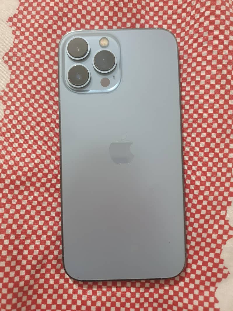 Apple iPhone 13 Pro Max 0