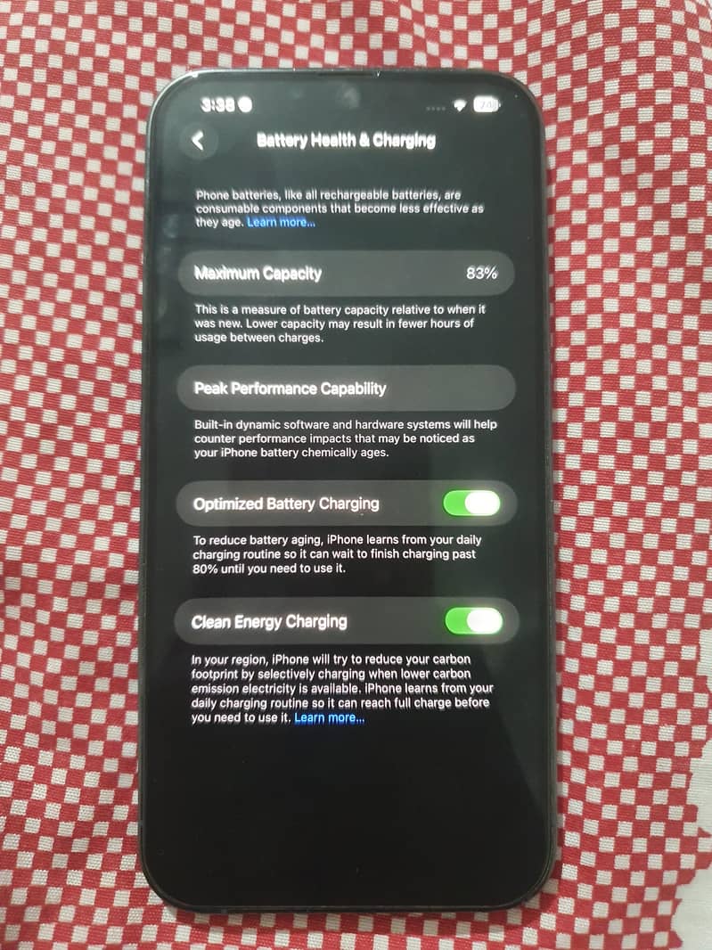 Apple iPhone 13 Pro Max 1