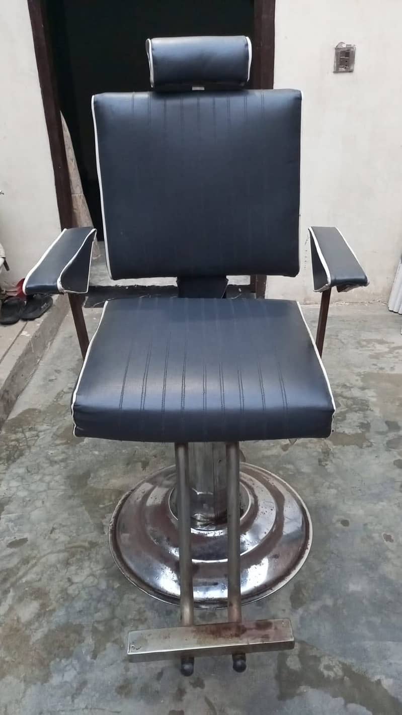 Chair  3