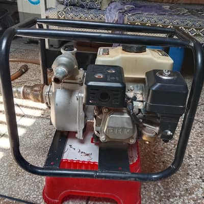 water pump