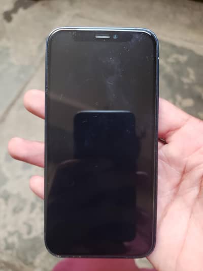 Apple iPhone 12 mini