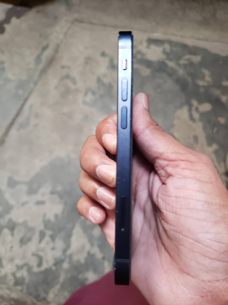 Apple iPhone 12 mini 1