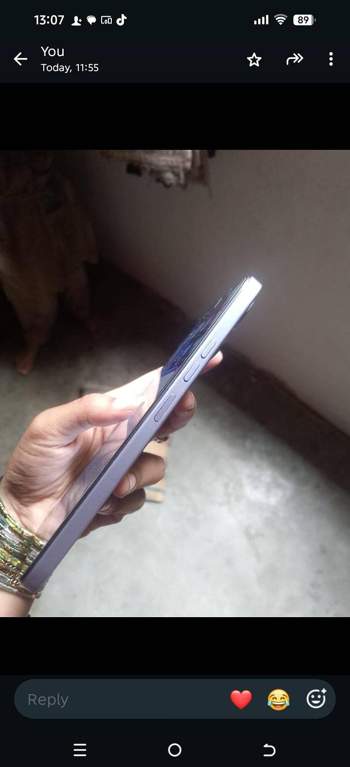 Tecno Spark 50 2