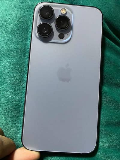 Apple iPhone 13 Pro