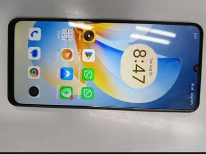 Realme Note 70