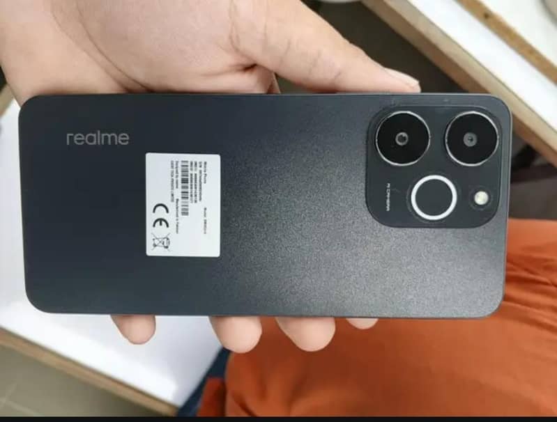 Realme Note 70 1