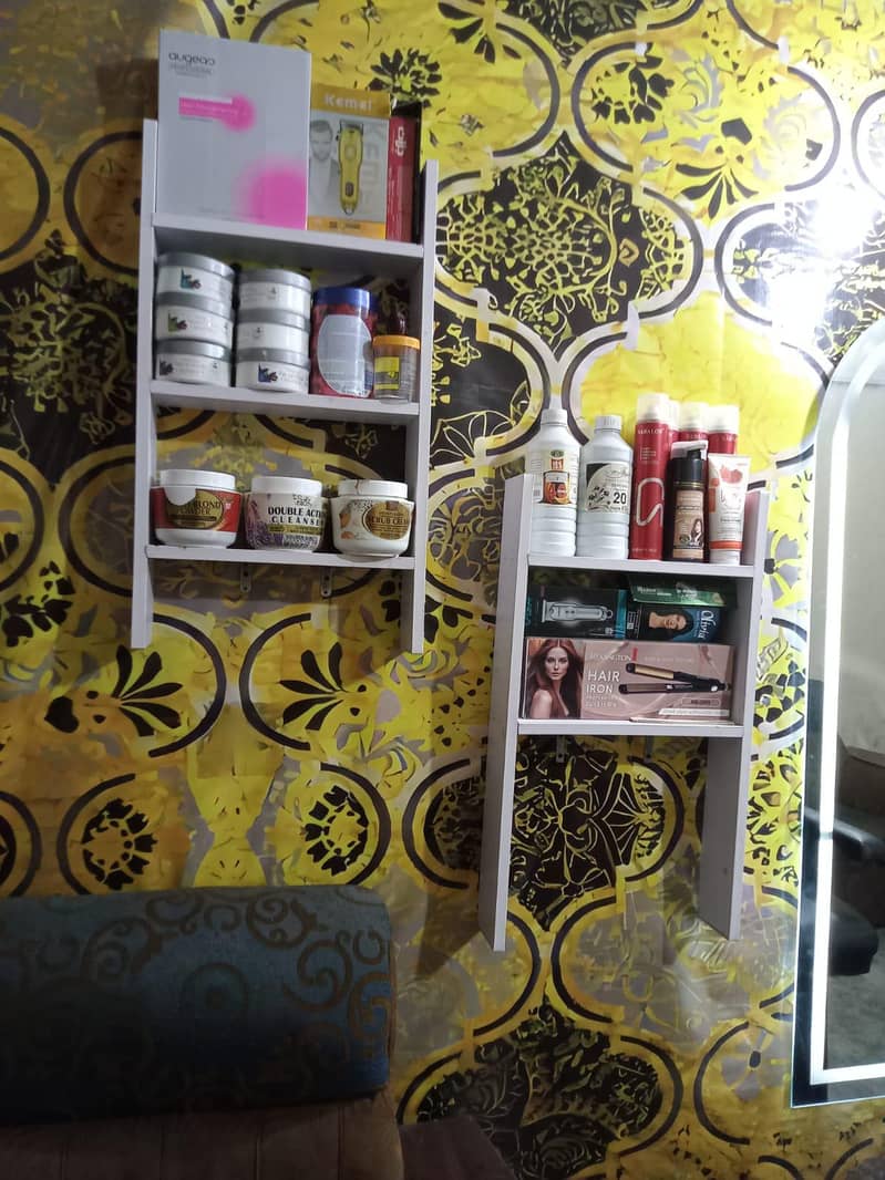 saloon  ارجنٹ سیل 3