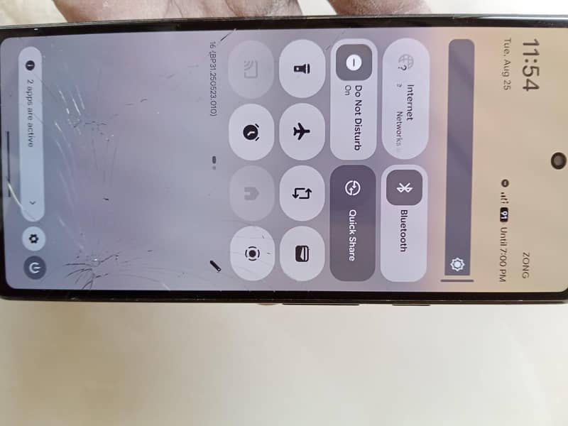 google pixel 6a 3