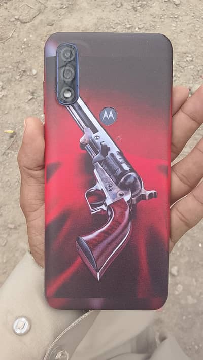 Motorola Moto G Pure