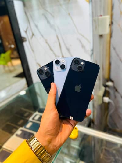 Apple iPhone 14