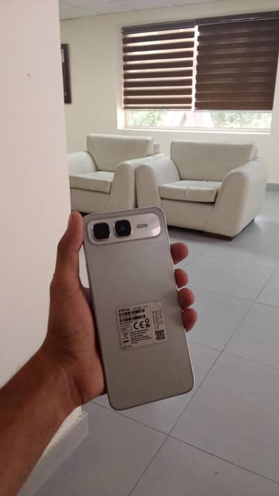 Infinix Other Model