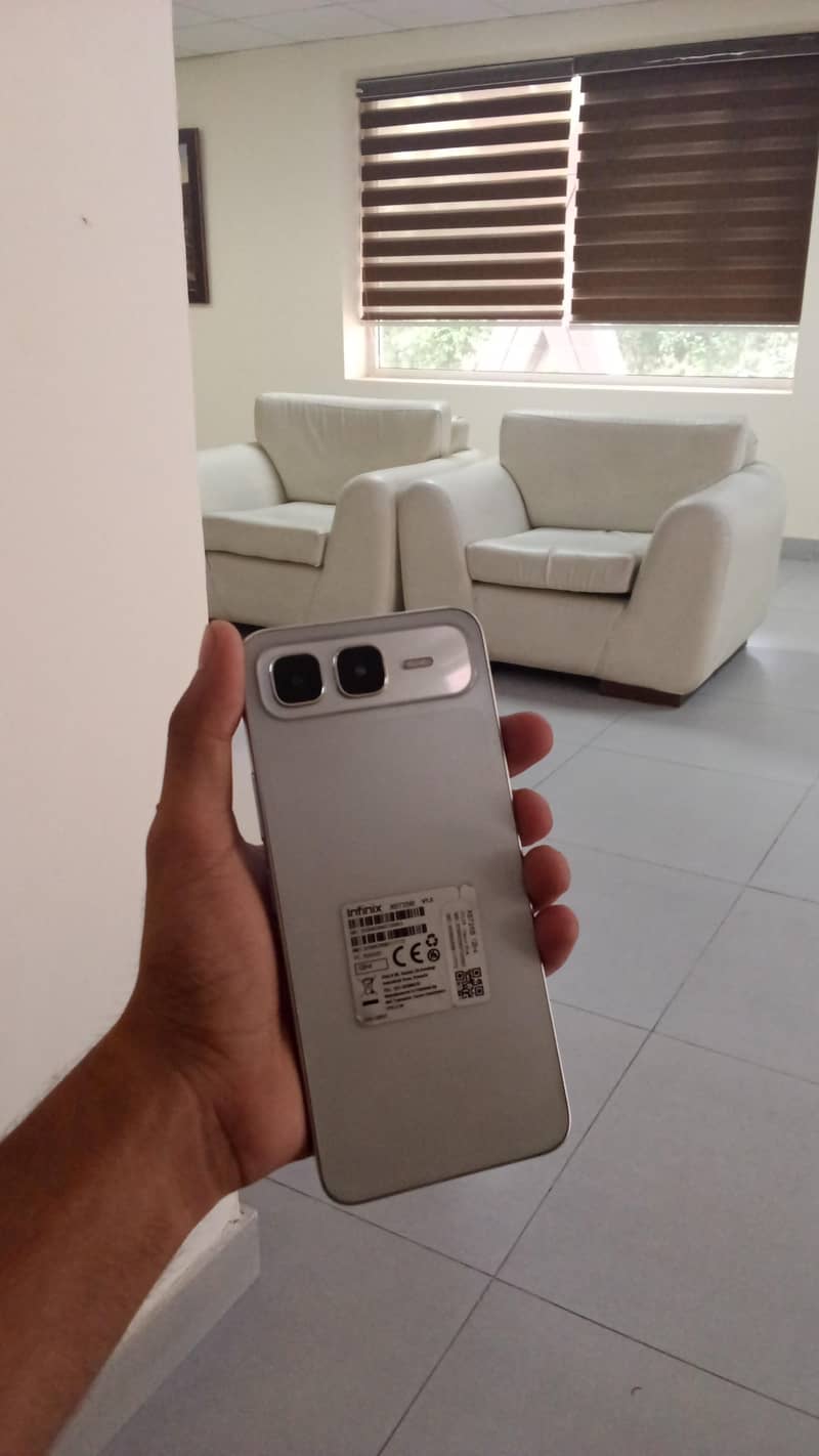 Infinix Other Model 0