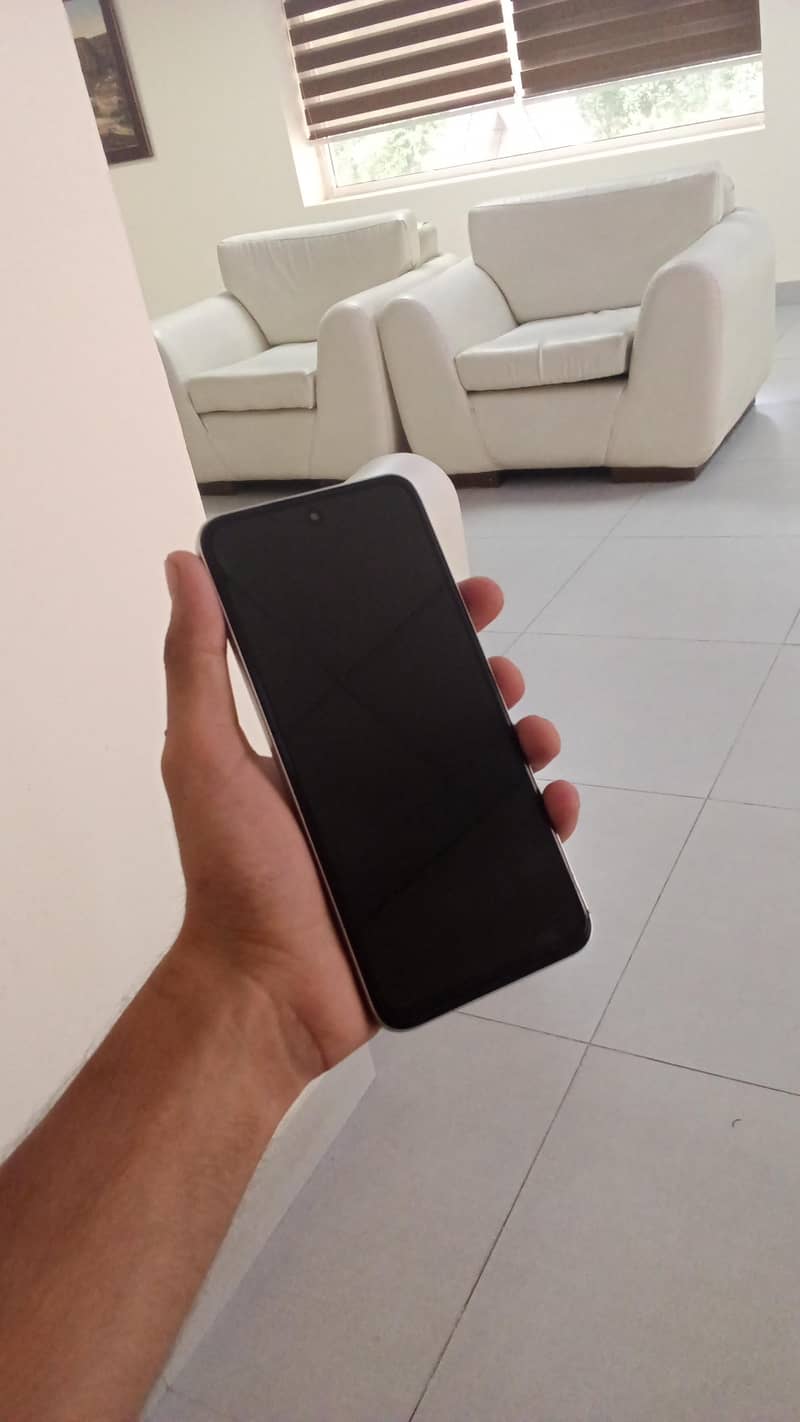 Infinix Other Model 1