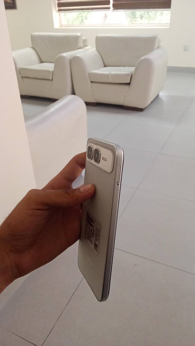 Infinix Other Model 2