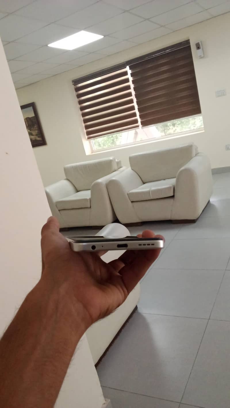 Infinix Other Model 3