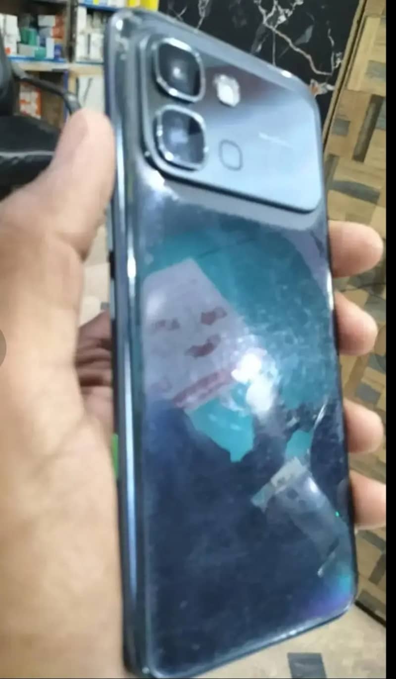 Note edge 5g 2