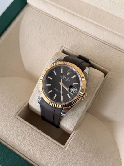 Rolex 126333