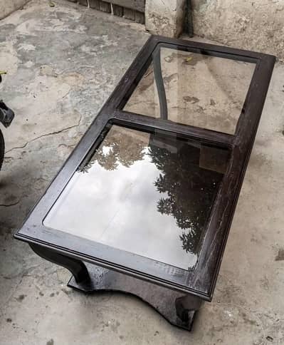 centre table