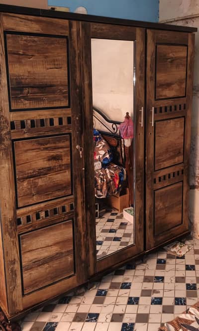 Wardrobe