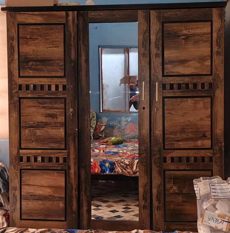 Wardrobe 1