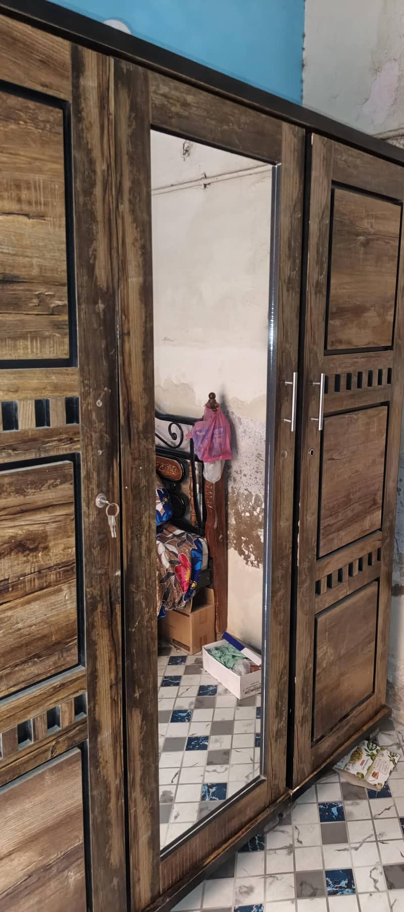 Wardrobe 4