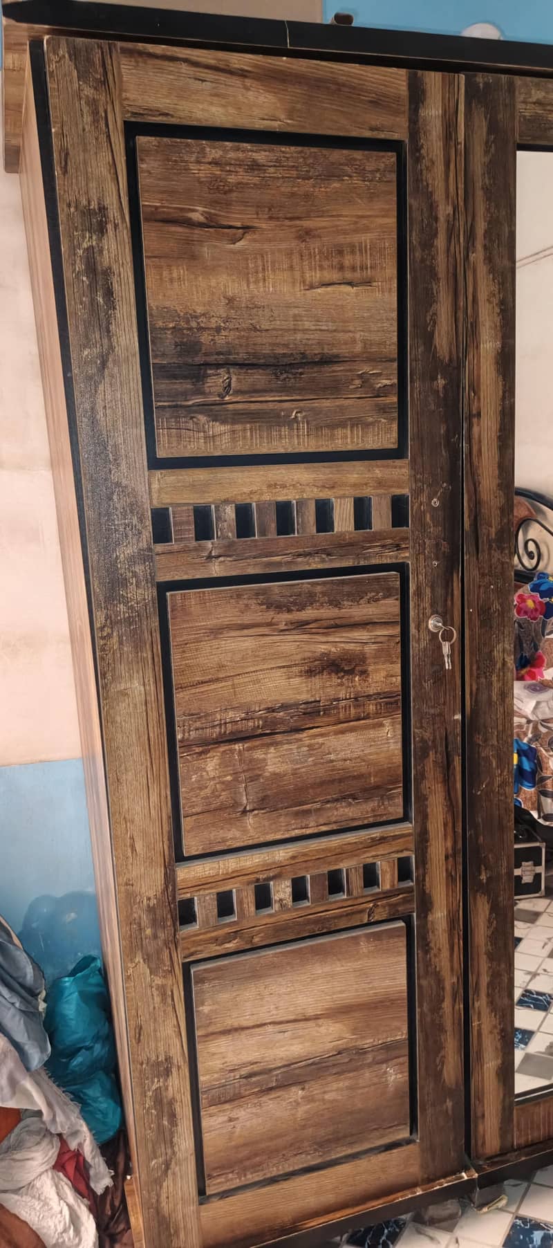 Wardrobe 5