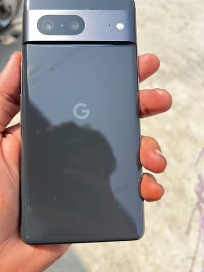 Google Pixel 7