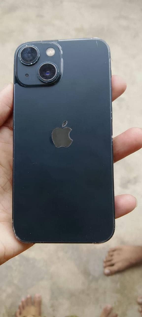 Apple iPhone 13 mini 1
