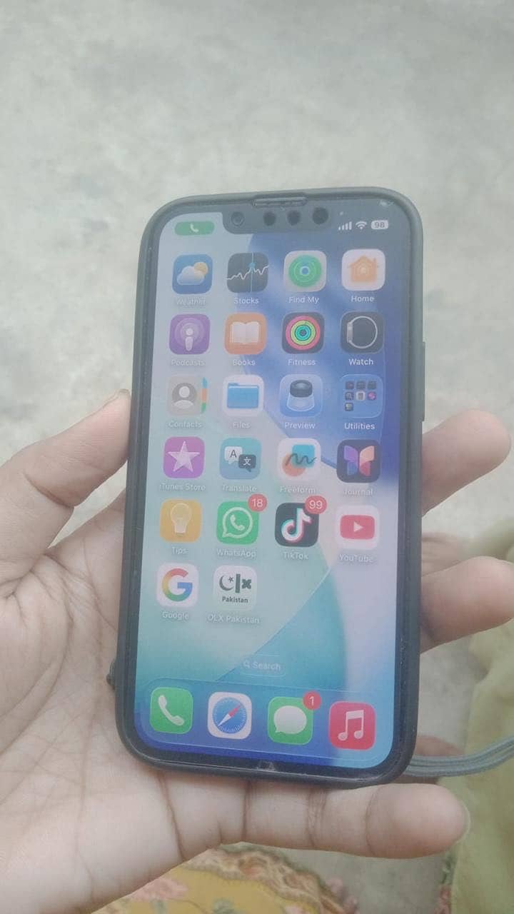 Apple iPhone 13 mini 3