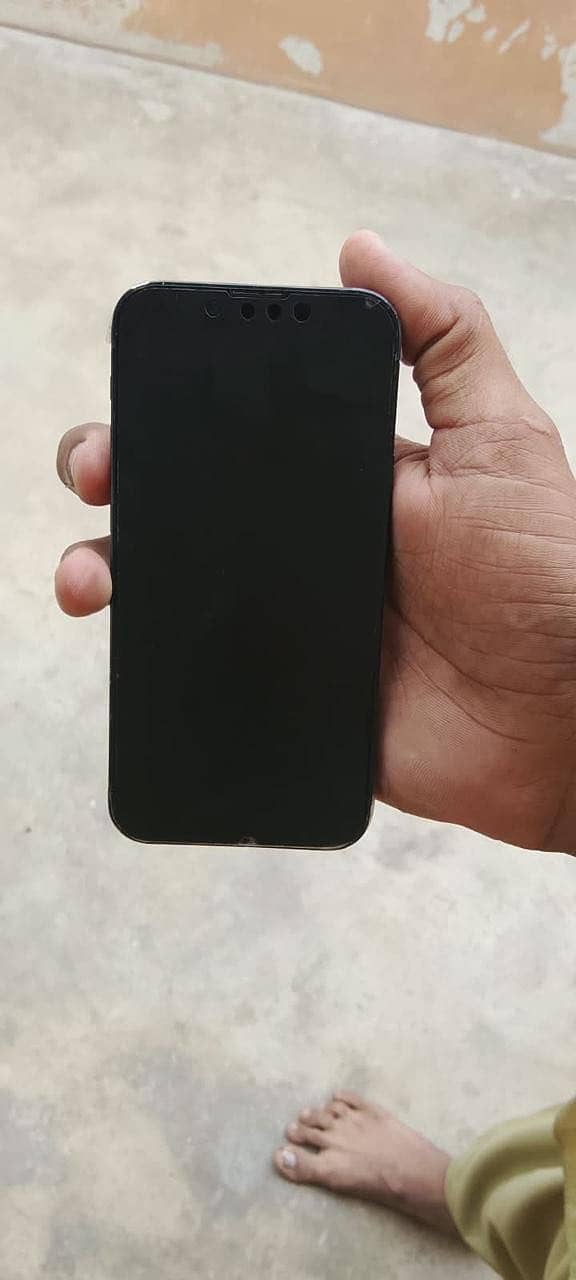 Apple iPhone 13 mini 5