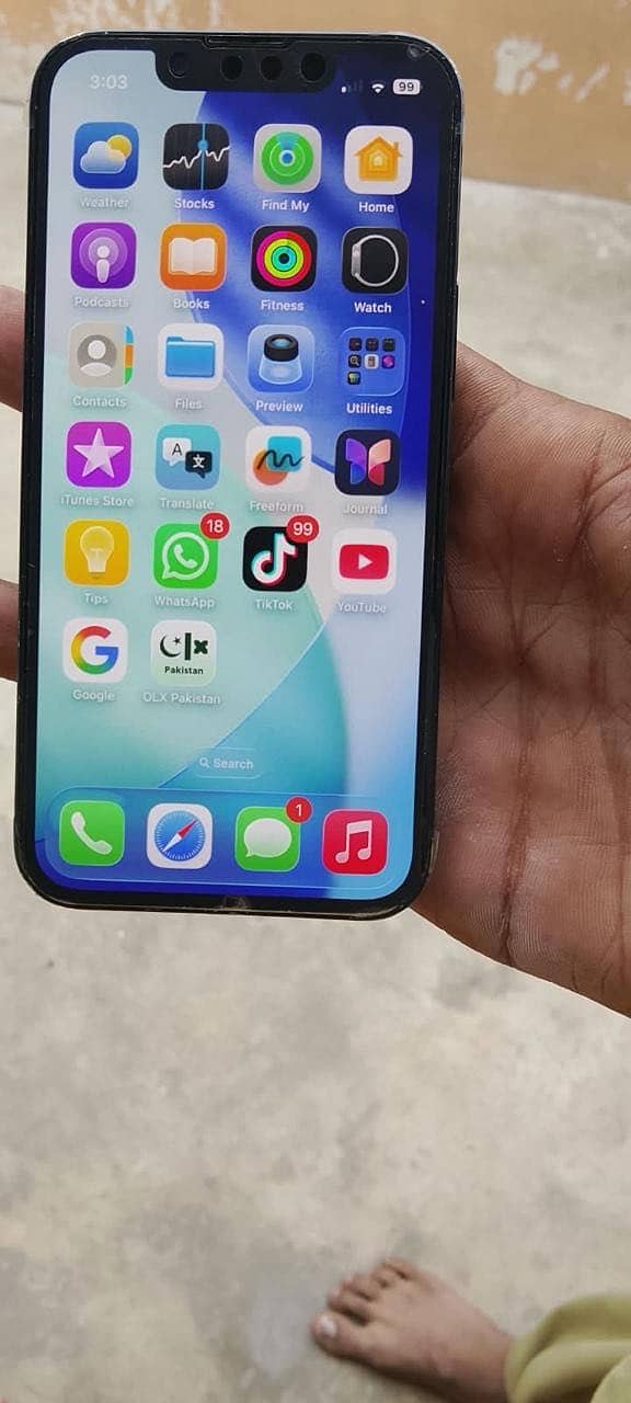 Apple iPhone 13 mini 9