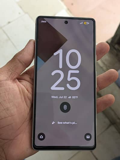 GOOGLE PIXEL 7