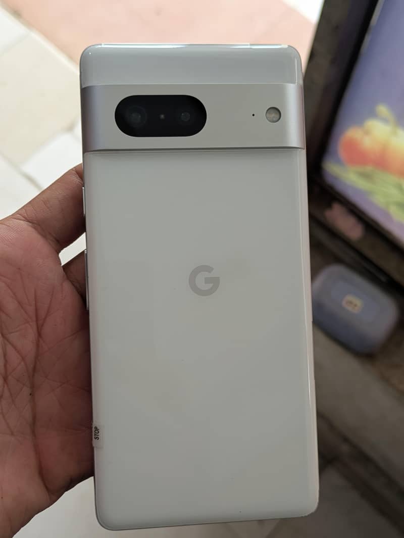 GOOGLE PIXEL 7 5